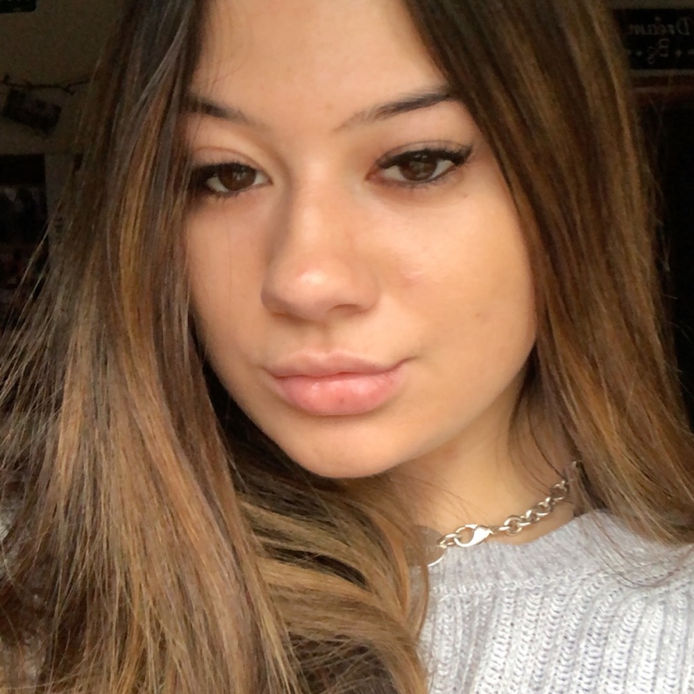 Meet your Posher, Kaylee